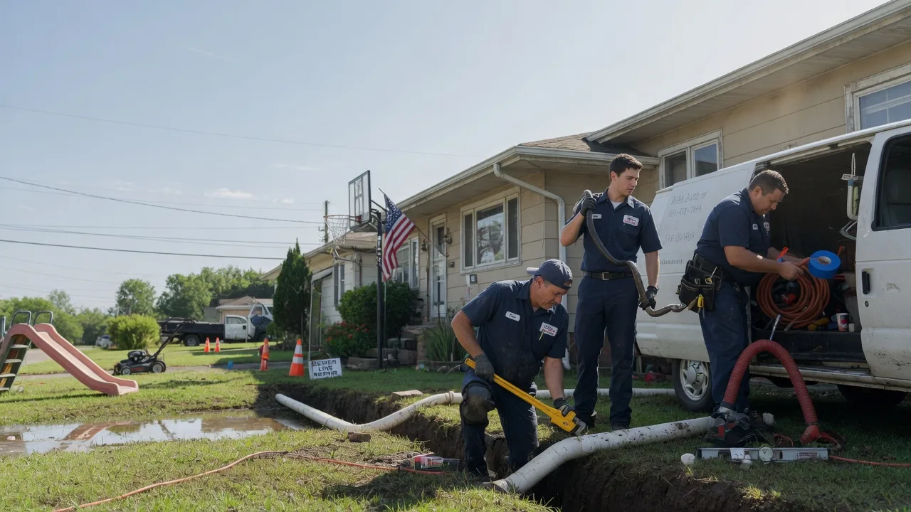 Toilet Installation in Arnold, CA near me